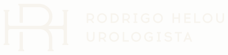 Dr. Rodrigo Helou — Urologista